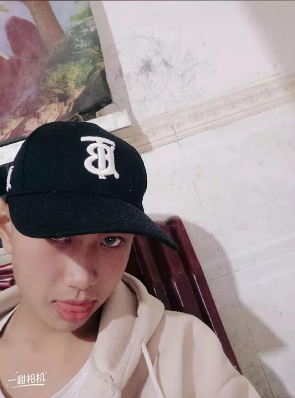 杰少的第二张照片--怀集闪婚服务中心